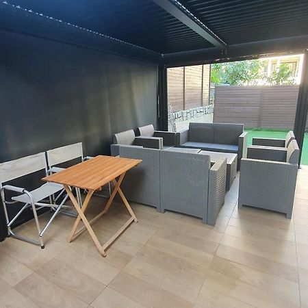 Miky Apartment-South Tirol Parrocchia Merano Luaran gambar