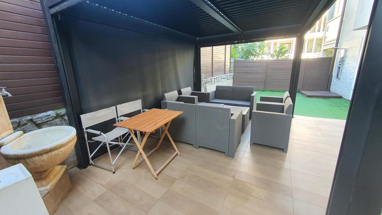 Miky Apartment-South Tirol Parrocchia Merano Luaran gambar