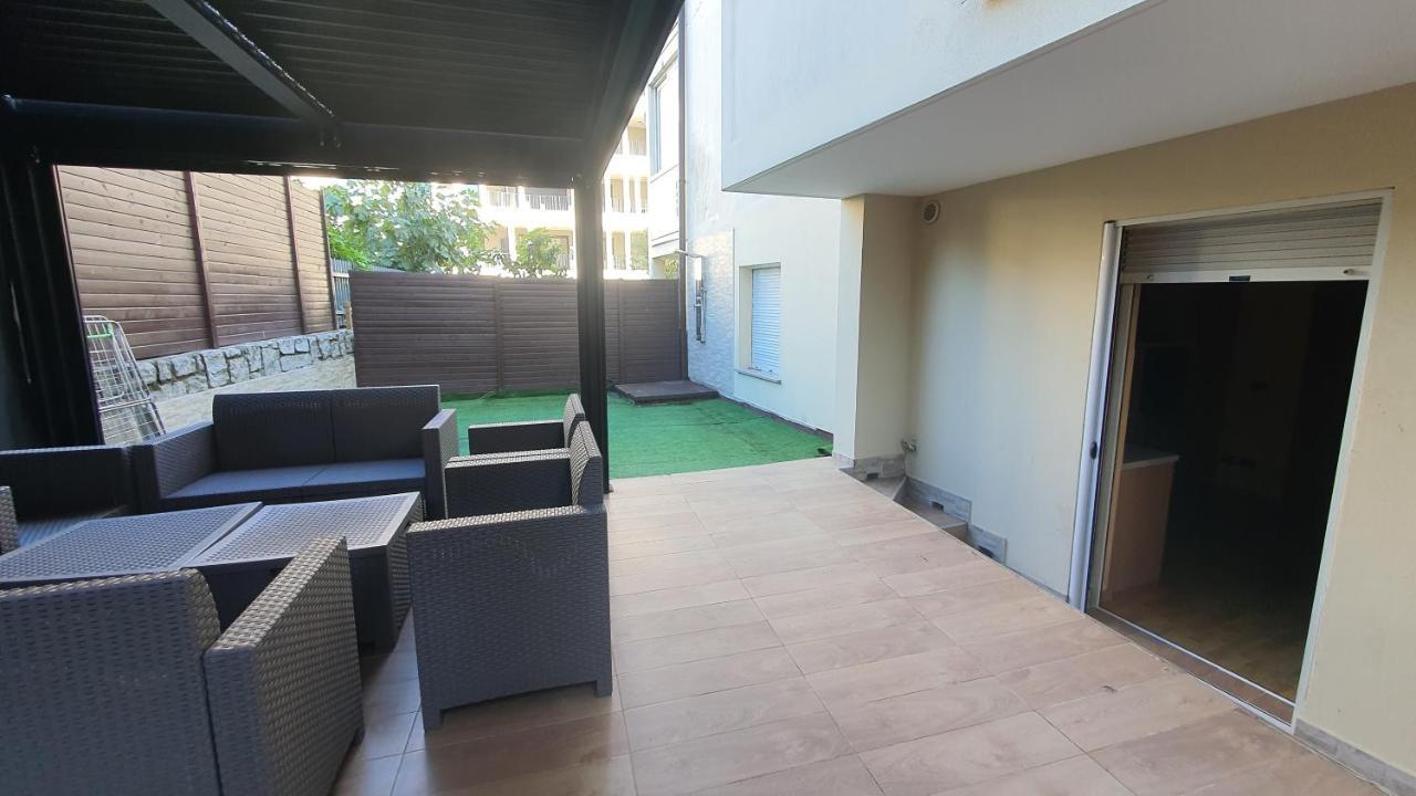 Miky Apartment-South Tirol Parrocchia Merano Luaran gambar